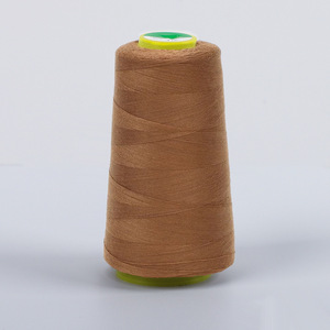 40/2 3000码 100% 涤纶缝纫线 |   高韧性环保纺织线，用于服装、鞋类和箱包制作 - Product Image 4