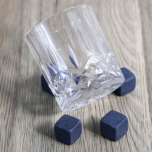 Verre à <span class=keywords><strong>whisky</strong></span> vintage personnalisé double old fashioned avec logo gravé, boîte cadeau en bois transparente, capacité 301-400 ml, retraite - Product Image 2
