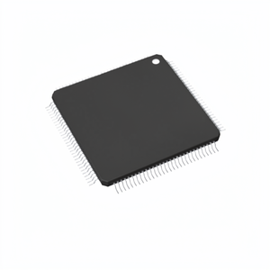 ชิ้นส่วนอิเล็กทรอนิกส์ R4F24248DFPV 120 LQFP แบบฝัง16BIT H8S MCU/2424 ROM256K/RAM48 - Product Image 1