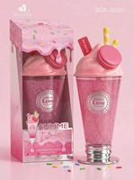 Parfum en gros pour femmes 200ML Icecream Give Me Gourmand Parfums Arabes Originaux 200ML Parfum Glace pour Femmes