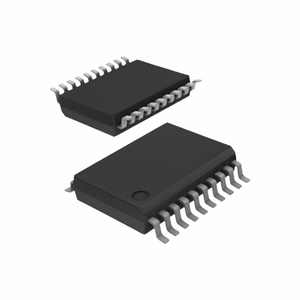 ไอซี8x20QSOP PI5C3245Q 20 SSOP (0.154 ", กว้าง3.90มม.) ชิ้นส่วนอิเล็กทรอนิกส์ - Product Image 1
