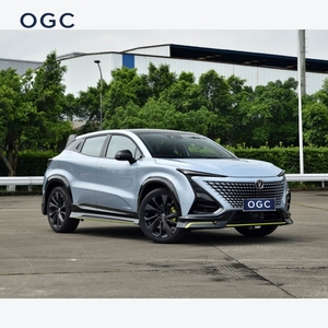 รถยนต์มือสอง Changan UNI-T ปี 2021 พวงมาลัยซ้าย 5 ที่นั่ง เครื่องยนต์ 1.5T เกียร์อัตโนมัติ ขายดี ราคาส่ง สำหรับกานา ไนจีเรีย โตโก เบนิน ไอวอรีโคสต์ จากซัพพลายเออร์จีน - Product Image 3