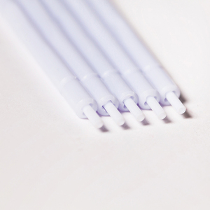 Vòi Phun Nhựa Mẹo Dùng Một Lần Ống Tiêm Nước Không Khí Mẹo Trộn Màu Ống Nha Khoa - Product Image 6