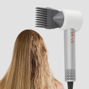 Hotel <strong>Wall</strong> <strong>Mounted</strong> Hair <strong>Drier</strong> Cordless Seche Cheveux Professional Bldc Ionic Hair Dryer Set - Product Image 4