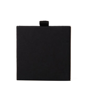 China-Chic Fengtiandi lid bracelet Gift box necklace jewelry packaging box pink and blue gradient jewelry ring box