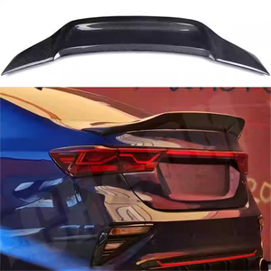 สปอยเลอร์หลังทรงสปอร์ตสำหรับรถยนต์ Li Auto L7 <span class=keywords><strong>L8</strong></span> L9 ขายดี - Product Image 5