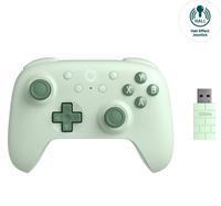Control Inalámbrico 8BitDo Ultimate 2C con Joystick para PC Windows Steam