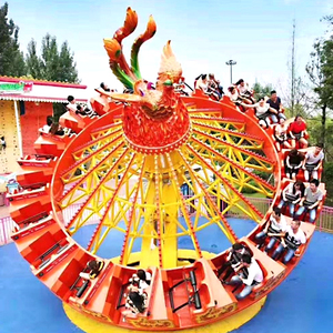 Increíble Disco Spin Ride para niños y adultos - Product Image 6