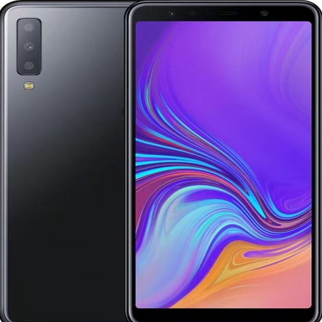 mobile phone samsung galaxy a07