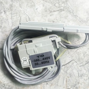 Unité de déclenchement Abb YO Shunt 220V 50-60Hz pour disjoncteurs, déclenchement d'urgence incendie - Product Image 3