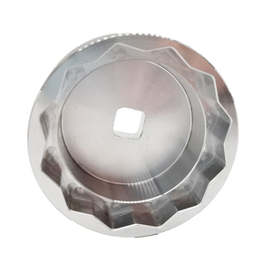 Soket Pembuka Mur Roda Bahan Aluminium Alloy OEM 529036457 RUIJIE Kompatibel dengan RacingPowerSports Can-<span class=keywords><strong>Am</strong></span> <span class=keywords><strong>Ryker</strong></span> 600/<span class=keywords><strong>900</strong></span> Rally - Product Image 4