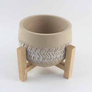 Fonte di fabbrica <span class=keywords><strong>vaso</strong></span> di <span class=keywords><strong>piante</strong></span> di Design classico decorazione <span class=keywords><strong>per</strong></span> la casa <span class=keywords><strong>vaso</strong></span> di fiori succulento <span class=keywords><strong>per</strong></span> <span class=keywords><strong>balcone</strong></span> - Product Image 4