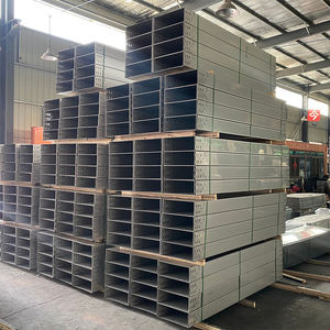 ผู้ผลิตถาดวางสายเคเบิลแบบกำหนดเอง พร้อมบริการ OEM ODM - Product Image 5