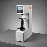 Reliable & Durable HRD-150C Motorized Rockwell Tester: Eliminate Human Error in Professional Laboratories