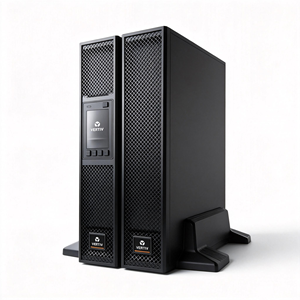 Sistema de Alimentación Ininterrumpida (UPS) Vertiv GXT5 750VA-3kVA de Alta Confiabilidad con Garantía de 3 Años y Control de Acceso <span class=keywords><strong>Web</strong></span> - Product Image 2