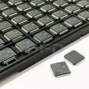 STM32F105RBT6 LQFP-64 32Bit <strong>Microcontroller</strong> Surface Mount Integrated Circuit MCU IC Chips 32-bit <strong>Microcontroller</strong> STM32F105RBT6 - Product Image 4