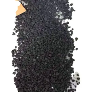 Factory wholesale Orchid charcoal semicoke size 0-8mm carbon coke surface semicoke