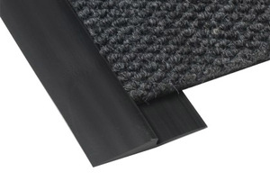 Bande de transition en <span class=keywords><strong>caoutchouc</strong></span> <span class=keywords><strong>pour</strong></span> bordure de <span class=keywords><strong>tapis</strong></span> <span class=keywords><strong>pour</strong></span> un fini lisse - Product Image 5