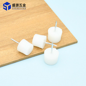 Shengyuan Plastic Feather <b>Pads</b> For Furniture Tables <b>Chairs</b> Sofas Anti Slip Single Layer Height Increasing <b>Pad</b> - Product Image 2