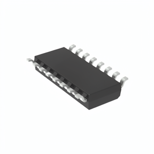 In Stock Logic Electronic Circuit Components MC74HC597ADG 16 SOlC - Product Image 1