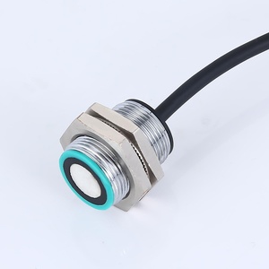 Luoge Geïmporteerde Lgsz18 Ultrasone Sensor Enkele Dubbele Plaat Detectie Voor Papier Aluminium Plaat & Printplaat Vervanging Optie - Product Image 3