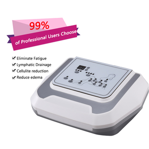 Appareil de pressothérapie pour la perte de poids, le remodelage corporel, le drainage lymphatique et la réduction des graisses, idéal pour les salons. - Product Image 1