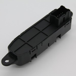 Interrupteur de siège électrique Nissan 87066-1AB0A pour Teana, pièce de rechange, composants en plastique, cuivre et fer - Product Image 2