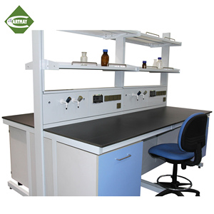 Phòng Thí Nghiệm Băng Ghế Dự Bị 3 Pha 400 Hz Cung Cấp Điện Phòng Thí Nghiệm Điện Tử Bàn Tập Trung Làm Việc Với Phòng Thí Nghiệm - Product Image 2