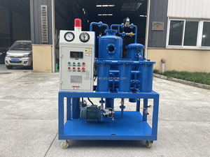 TYA-10 Nhà Máy Giá chất bôi trơn dầu/dầu thủy lực/động cơ dầu bôi trơn lọc dầu - Product Image 5