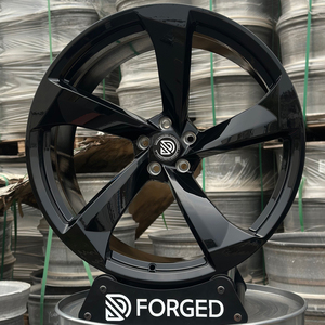 GUDE ten-thousand-ton forged <strong>wheel</strong> hubs customized for Audi A3 A4 A5 A6 S4 q5 q6, custom <strong>wheels</strong> 17-22 inchaluminum <strong>alloy</strong> <strong>wheels</strong> - Product Image 6