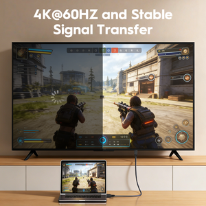 <span class=keywords><strong>Cable</strong></span> <span class=keywords><strong>HDMI</strong></span> WISTAR con Certificación OEM HD 8K 4K 120Hz 2.1, <span class=keywords><strong>Cable</strong></span> de Video <span class=keywords><strong>HDMI</strong></span> - Product Image 3