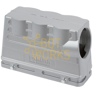 Murrelektronik 70MH-GTGHQ-A02E100 - Nuovo - Product Image 1