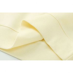 Sweat à capuche zippé unisexe en molleton 100 % coton de luxe, impression sérigraphique en relief personnalisée, épaisseur 500 g/m², pour l'hiver, élégant - Product Image 4