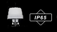 Pdlux PD-D20A(B)-Z 25A Interrupteur de commande de lumière photoélectrique automatique pour éclairage public, étanche, à capteur optique
