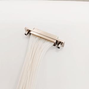 Conector Micro <span class=keywords><strong>D</strong></span> MIL-DTL-83513/<span class=keywords><strong>MDM</strong></span> de 100 Pines, Tipo Crimp, J30J-100TJL, Venta Directa de Fábrica - Product Image 2