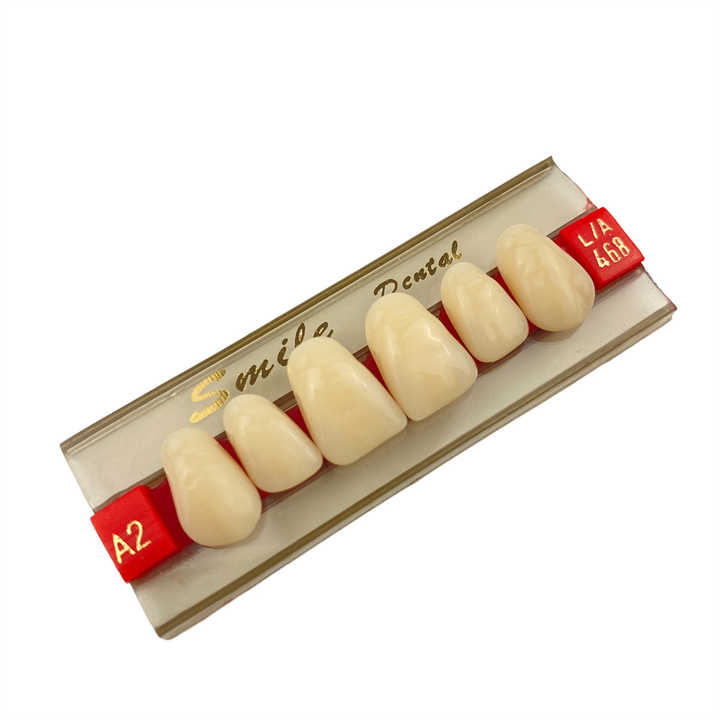 Scaler Dentale Falce Anteriore U15-33, In Acciaio Inox, Per Igiene Dentale E Chirurgia - Riutilizzabile E Autoclavabile Zerocalcare 3d - Foto 6