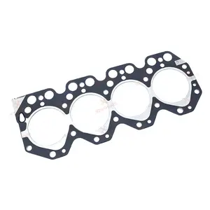 Overhaul gasket Cylinder heads best engine for TOYOTA 14B OEM 11115-58070 head gaskets suppliers automotive engine parts