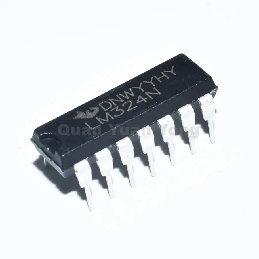 LM324 324 Kitting on Electronics SOP44 IC CHIPS NEW