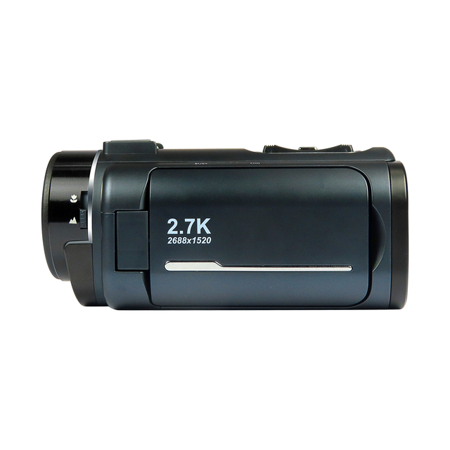 High Quality 21 Mega Pixels Photo Digital Video Camera With 2.7 Inch TFT LCD