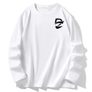 Camiseta de Manga Larga con Protección Solar UV, de Secado Rápido, con Logotipo Personalizado, para Pesca, Senderismo y Deportes al Aire Libre, Unisex - Product Image 2