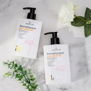 Mountain Sea-crema rizada para el pelo, el mejor rizado de la definición máxima - Product Image 3