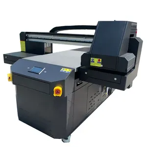 Freeolor Hoge Kwaliteit Hot Koop Uv Printer Keramische Printer,Glas Printer, Metalen Printer Met 3D Afdrukken
