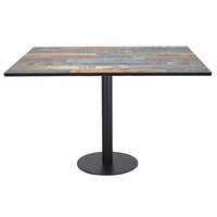 Table basse ronde/carrée exquise durable classique directe d'usine ou pieds de table