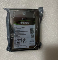 Disque dur SAS d'entreprise testé ST2000NX0433 2 To 2,5'' SFF 12 Gbit/s 7,2K avec cache 128 Mo - Vente Flash
