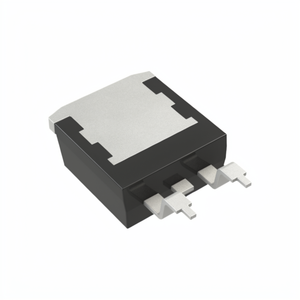 Components Electronic IXFA76N15T2 Transistors Original TO-263AA - Product Image 1
