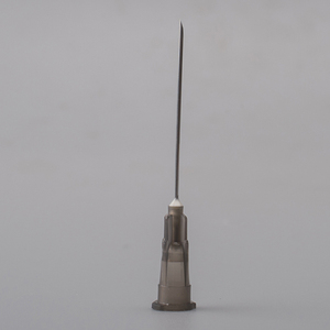Agujas de Seguridad para Jeringas de Plástico y Acero Inoxidable 14g-31g Desechables con Certificación CE e ISO - Product Image 3