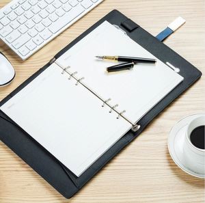 New Idears for <b>Small</b> Business Christmas Promotional Hot Gifts Planner Diary Notebook Journal with Power Bank 8000MAH and USB Fla - Product Image 4