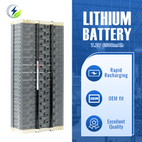 Set Baterai Hybrid Baru 28 Buah Crown Aws210 201.6V Baterai Lithium Ternary 7.2V Kapasitas Tinggi OEM Baterai Otomotif CT200h