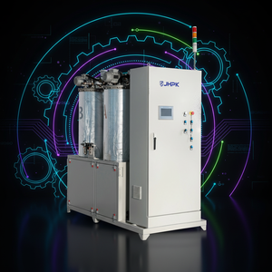 Machine d'injection de résine époxy polyuréthane à pultrusion numérique automatique à télécommande haute performance JHPK-G20AG Dural System - Product Image 4