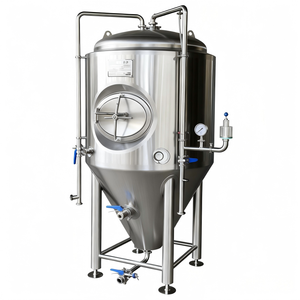 Vase <span class=keywords><strong>de</strong></span> brassage et <span class=keywords><strong>de</strong></span> distribution sur <span class=keywords><strong>site</strong></span> pour les pubs et les restaurants, réservoir <span class=keywords><strong>de</strong></span> distribution <span class=keywords><strong>de</strong></span> <span class=keywords><strong>bière</strong></span> - Product Image 1